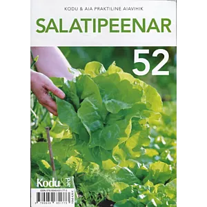 Salatipeenar