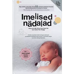 Imelised nädalad