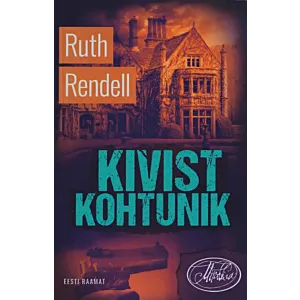 Kivist kohtunik