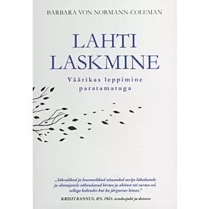 Lahti laskmine