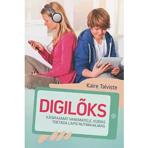 Digilõks