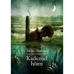 Kadunud hõim