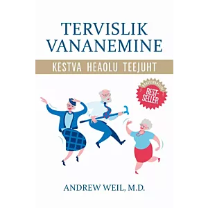 Tervislik vananemine