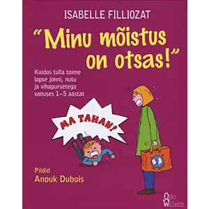 Minu mõistus on otsas!