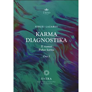 Karma diagnostika