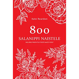 800 salanippi naistele