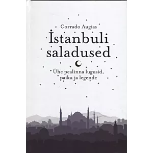 Istanbuli saladused