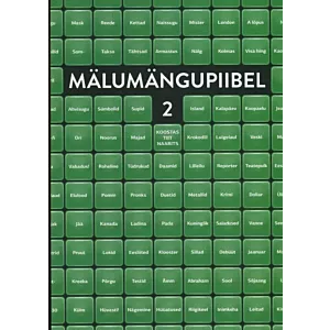 Mälumängupiibel 2. osa