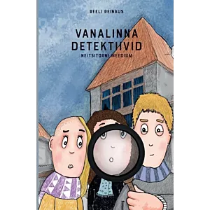 Vanalinna detektiivid