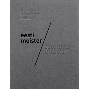 Eesti meister. Estonian master