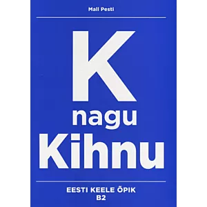 K nagu Kihnu