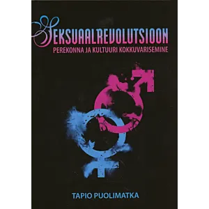 Seksuaalrevolutsioon