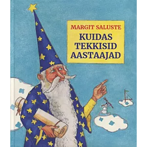 Kuidas tekkisid aastaajad