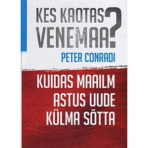 Kes kaotas Venemaa?