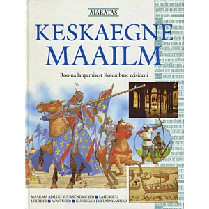 Keskaegne maailm