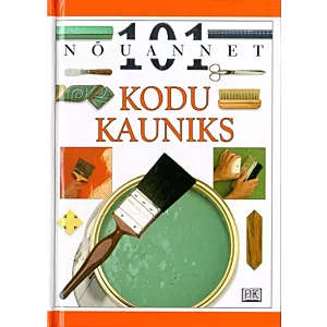 Kodu kauniks