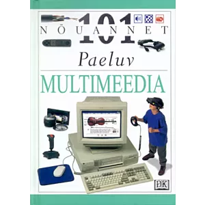 Paeluv multimeedia