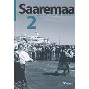 Saaremaa 2. osa