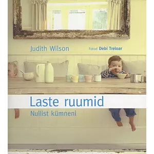 Laste ruumid