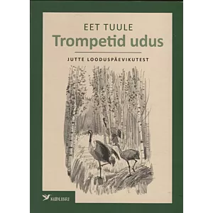 Trompetid udus