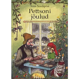 Pettsoni jõulud