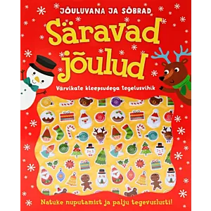 Säravad jõulud