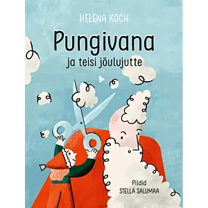 Pungivana ja teisi jõulujutte