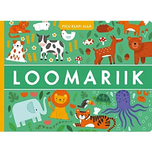 Loomariik