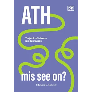 ATH – mis see on?