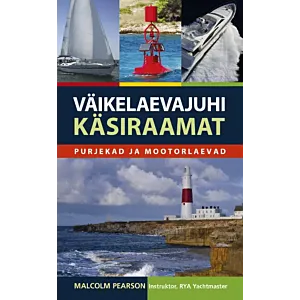 Väikelaevajuhi käsiraamat