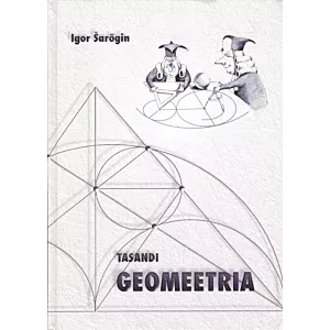 Tasandi geomeetria