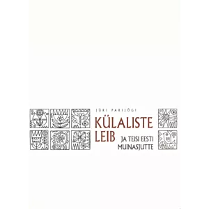 Külaliste leib