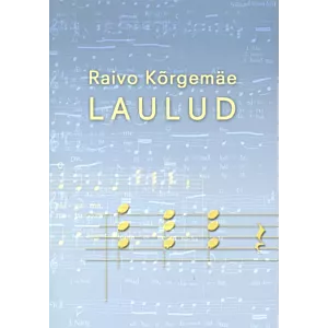 Laulud