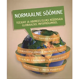 Normaalne söömine