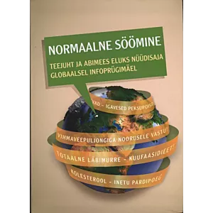 Normaalne söömine