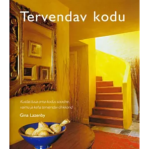 Tervendav kodu