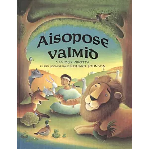 Aisopose valmid