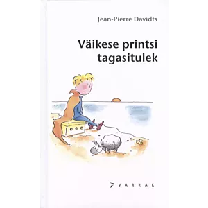 Väikese printsi tagasitulek