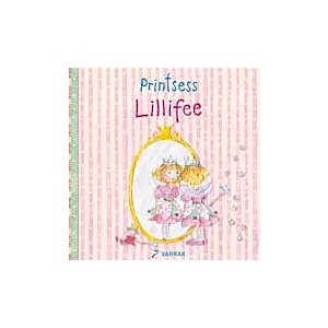 Printsess Lillifee