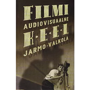 Filmi audiovisuaalne keel