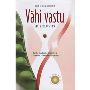 Vähi vastu