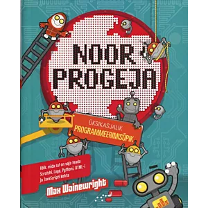 Noor progeja