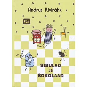 Sibulad ja šokolaad