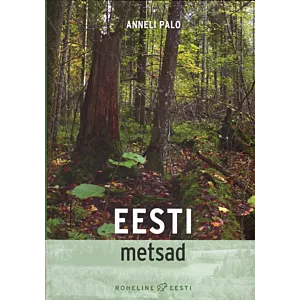 Eesti metsad