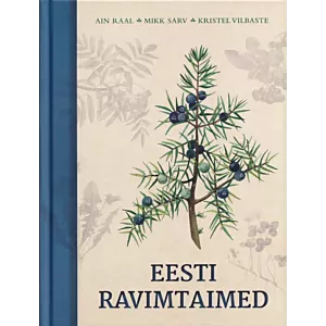 Eesti ravimtaimed