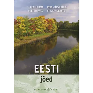 Eesti jõed