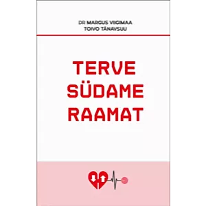 Terve südame raamat