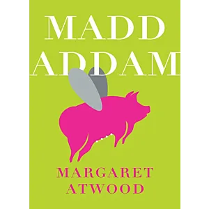 MaddAddam