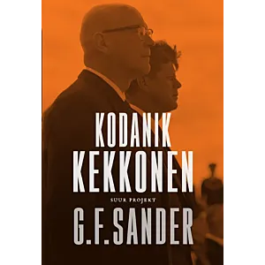 Kodanik Kekkonen