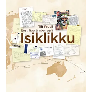 Isiklikku